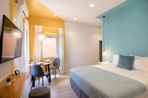 Corfu Town Twin Studios by CorfuEscapes, Corfu'